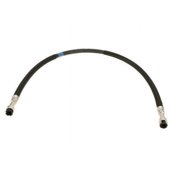 Fuel Hose - Compatible with 2008 - 2011 BMW 528i 2009 2010