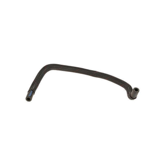 Fuel Hose - Compatible with 2010 - 2018 Freightliner Sprinter 2500 3.0L V6 2011 2012 2013 2014 2015 2016 2017