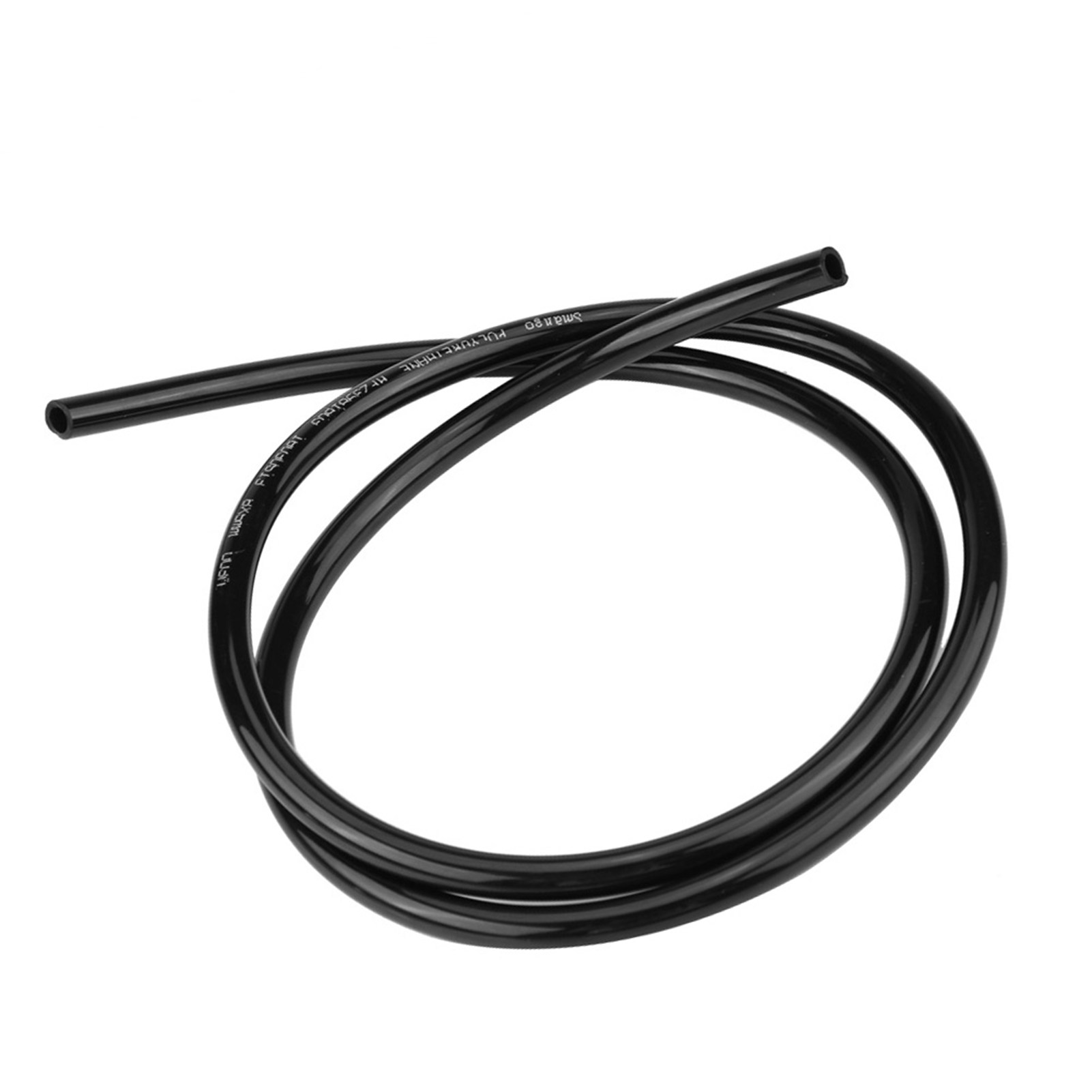 Fuel Hose, Fuel Line Non Rubber Motorcycle Oil Pipe For Industry For Motorbike For Vehicle For