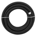Fuel Hose Oil Gas Line Replacement Rubber Industrial Supplies 20FT 6AN
