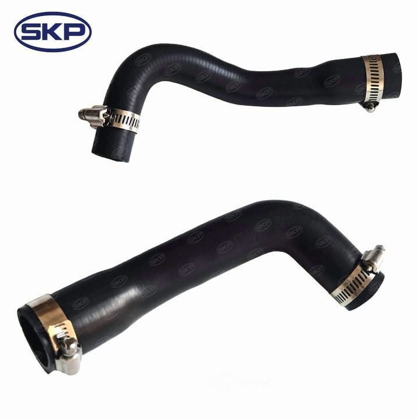 Fuel Hose SKP SK903A57 fits 87-95 Jeep Wrangler 2.5L-L4