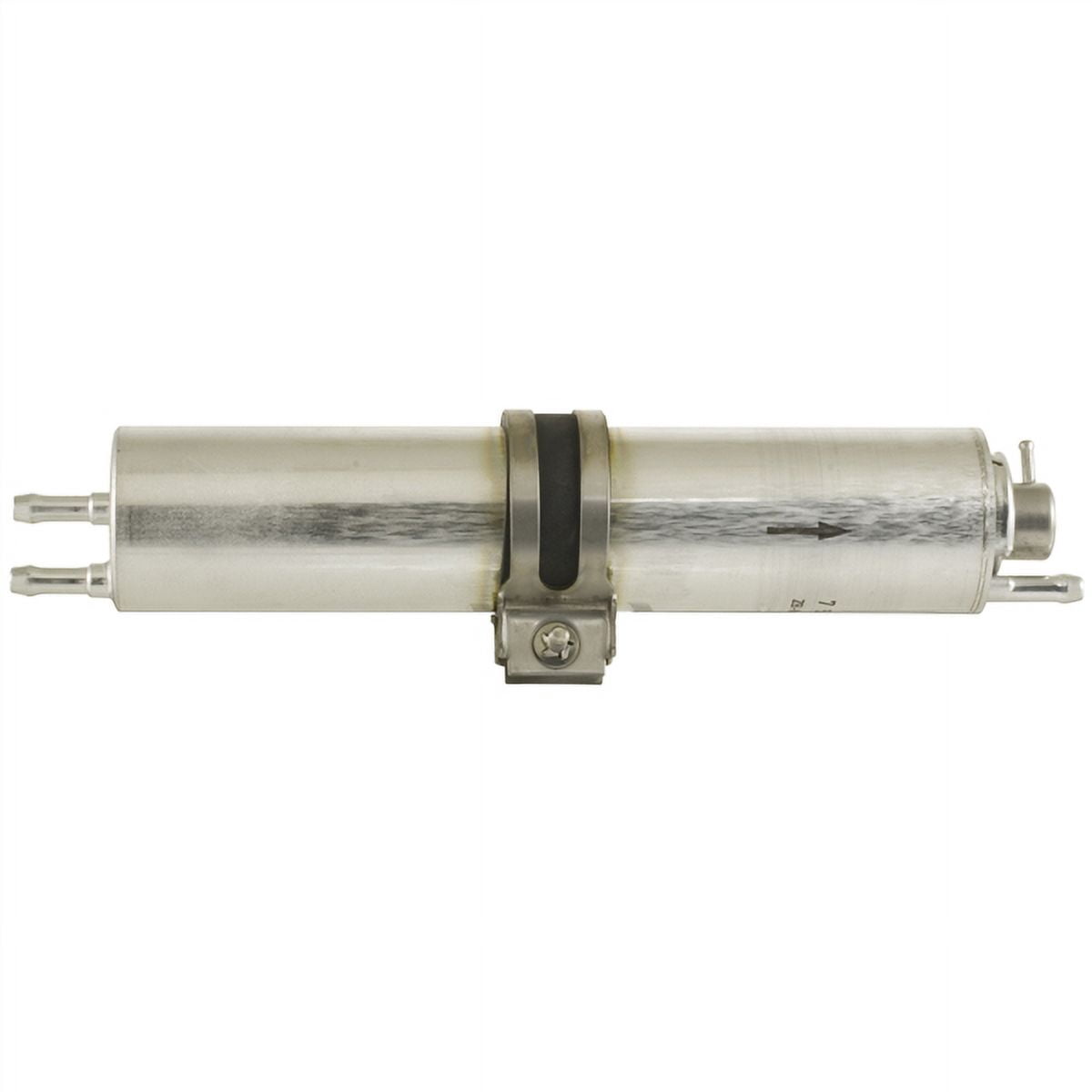 Fuel INJ.Pressure Regulat