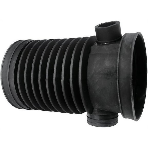 Fuel Injection Air Flow Meter Boot - Compatible with 1997 - 1999 BMW 540i Sedan 4.4L V8 1998