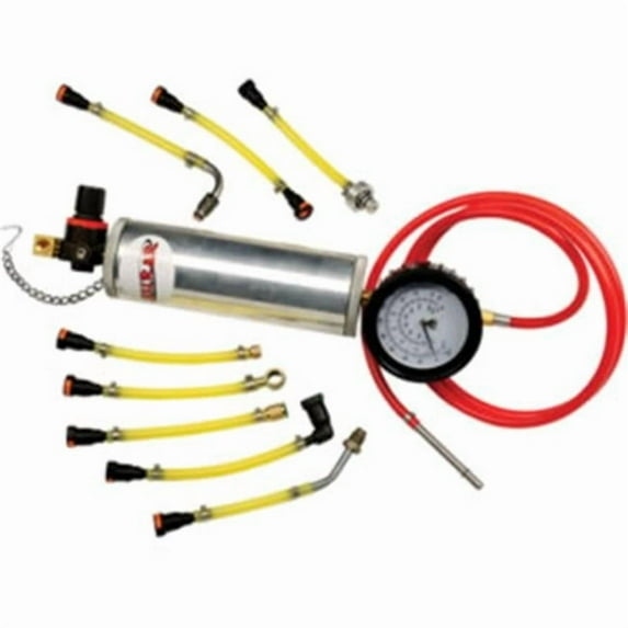 Fuel Injection Cleaner Kit