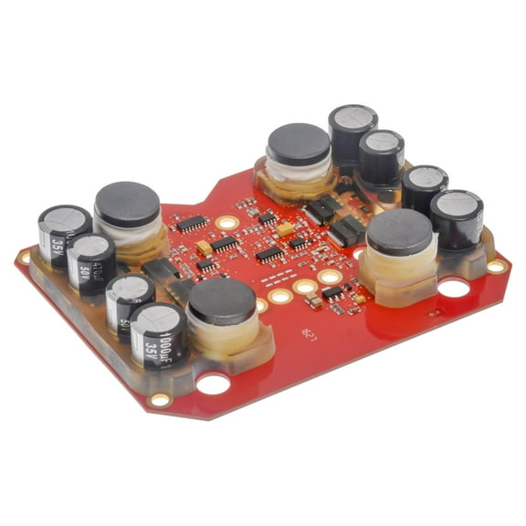 Fuel Injection Control Module Board FPDM0001 Ford 03-10 Powerstroke Diesel Fuel
