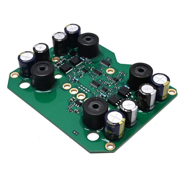 Fuel Injection Control Module FICM Board For Ford Powerstroke 6.0L 2004-2010
