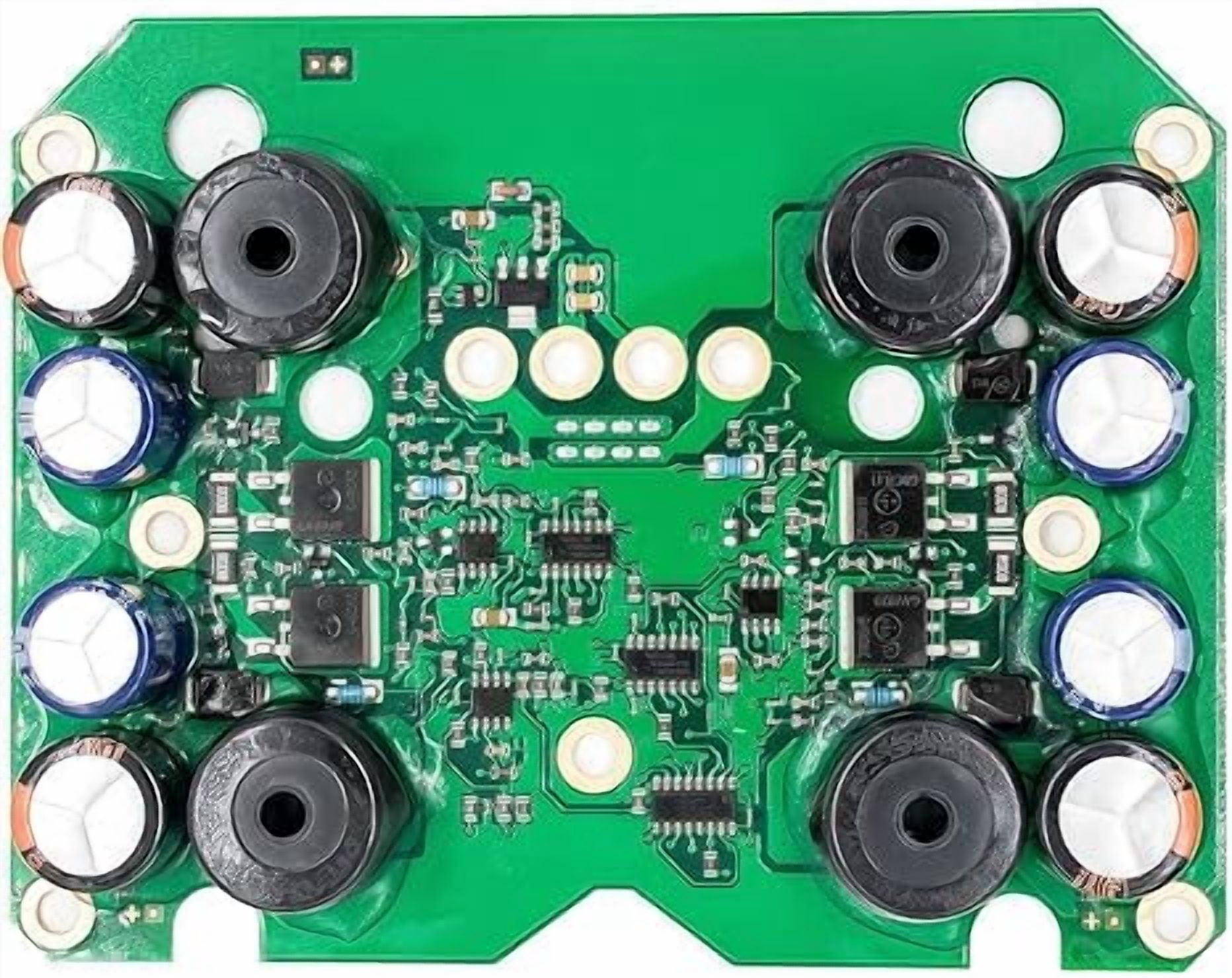 Fuel Injection Control Module FICM for Powerstroke 6.0 904-229 ...