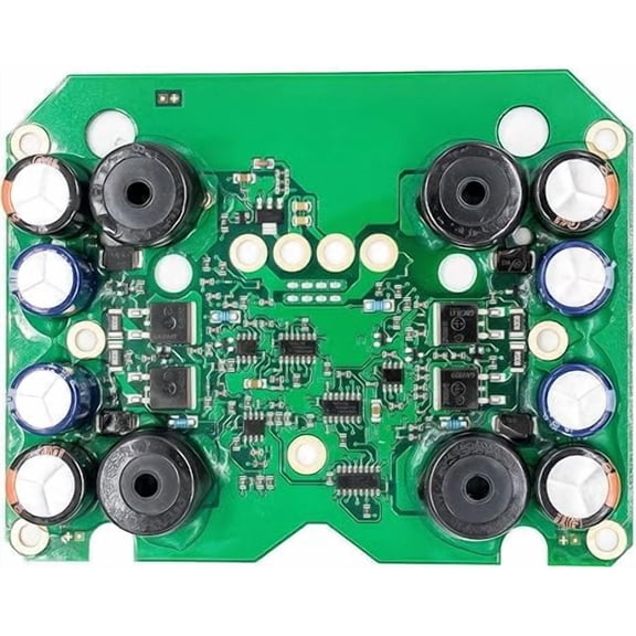 Fuel Injection Control Module FICM for Powerstroke 6.0 904-229 1845117C6 3C3Z12B599AARM 4C3Z12B599AARM for Ford F250 F350 F450 F550 E350 E450 Super Duty 2003-2007, 2004-2010