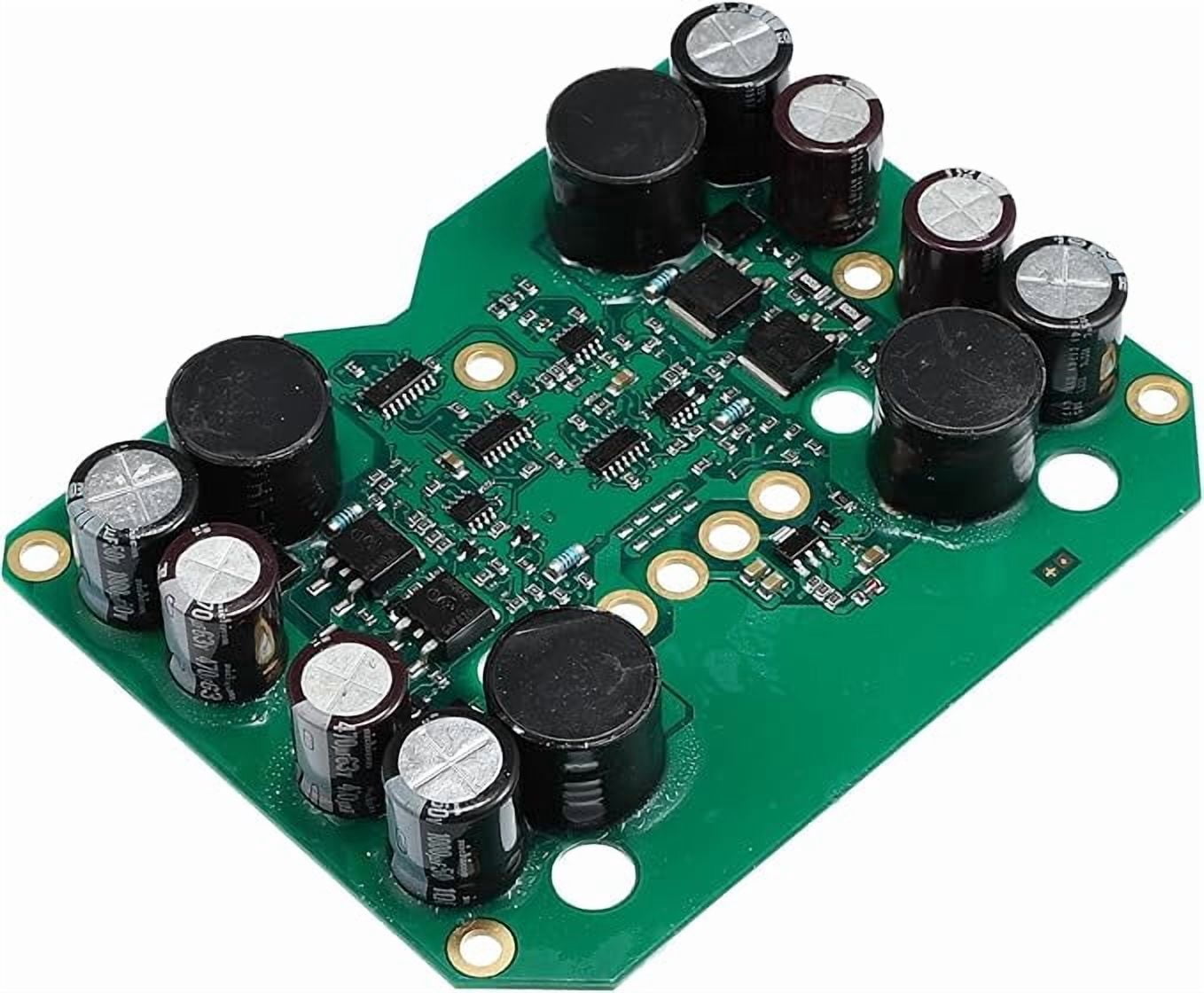 Fuel Injection Control Module FICM for Powerstroke 6.0 904-229 ...