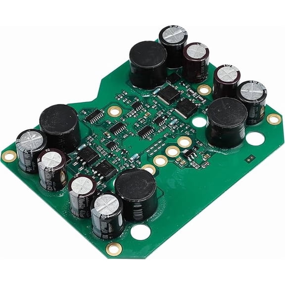 Fuel Injection Control Module FICM for Powerstroke 6.0 904-229 1845117C6 3C3Z12B599AARM 4C3Z12B599AARM for Ford F250 F350 F450 F550 E350 E450 Super Duty 2003-2007, 2004-2010