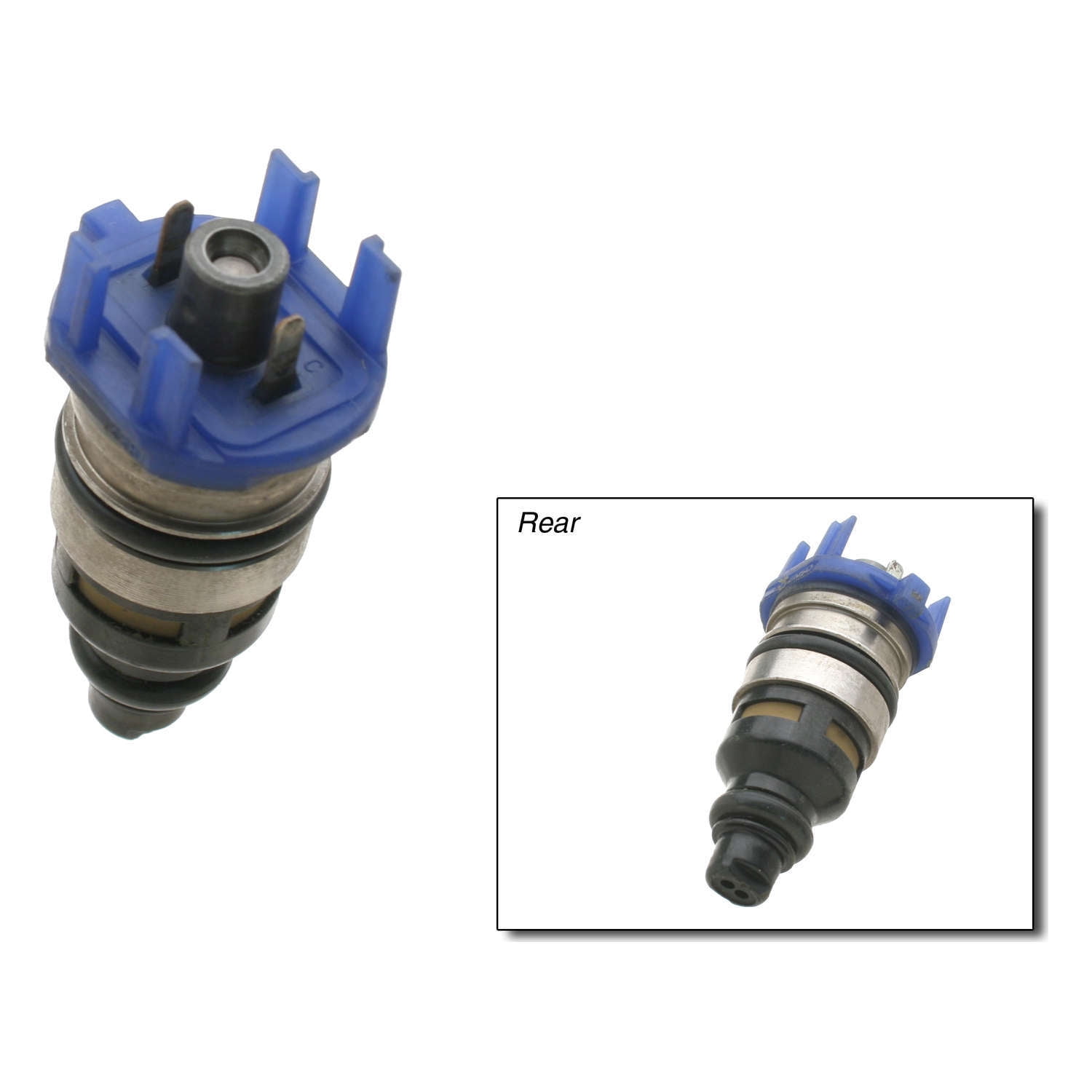 Fuel Injection Corp. Remanufactured Fuel Injector