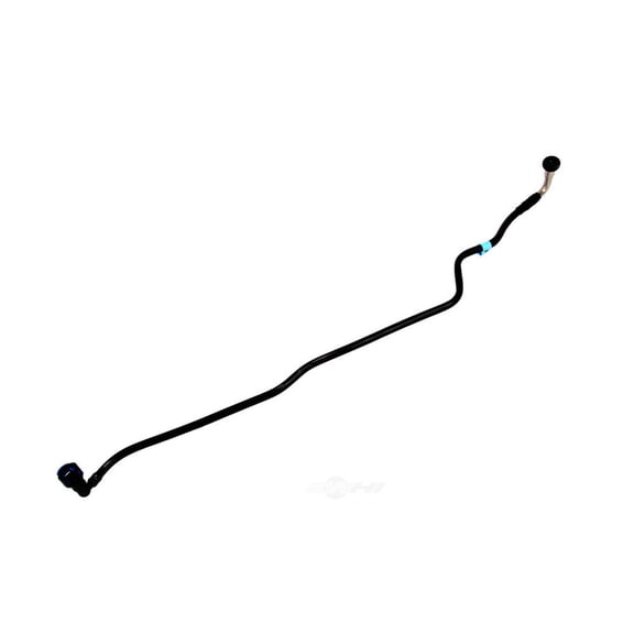 Fuel Injection Fuel Feed Hose Fits select: 2008-2018 CHEVROLET SILVERADO, 2008-2018 GMC SIERRA