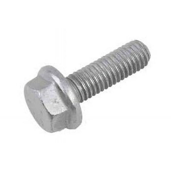 Fuel Injection Fuel Rail Bolt