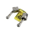 thumbnail image 1 of Fuel Injection Fuel Rail Crossover Tube, 1 of 2