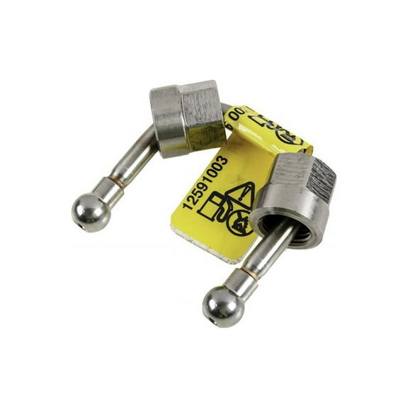 Fuel Injection Fuel Rail Crossover Tube