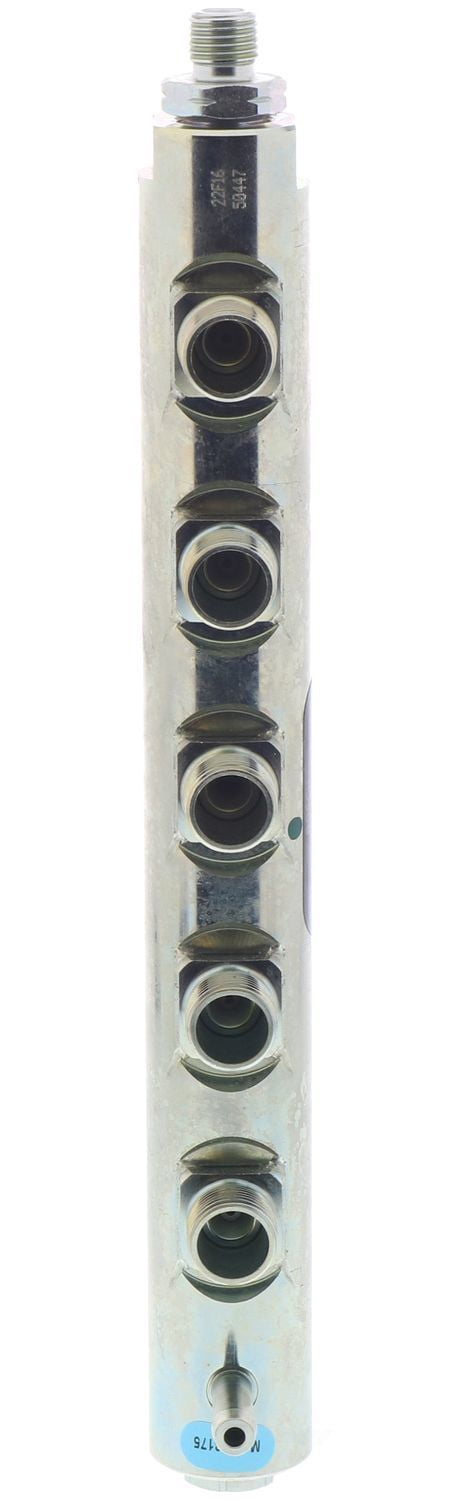 Bosch F00RL00129 Fuel Injector Rail
