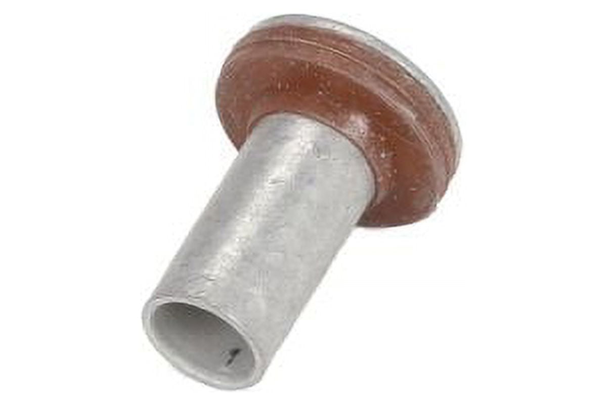 Fuel Injection Fuel Rail Insulator