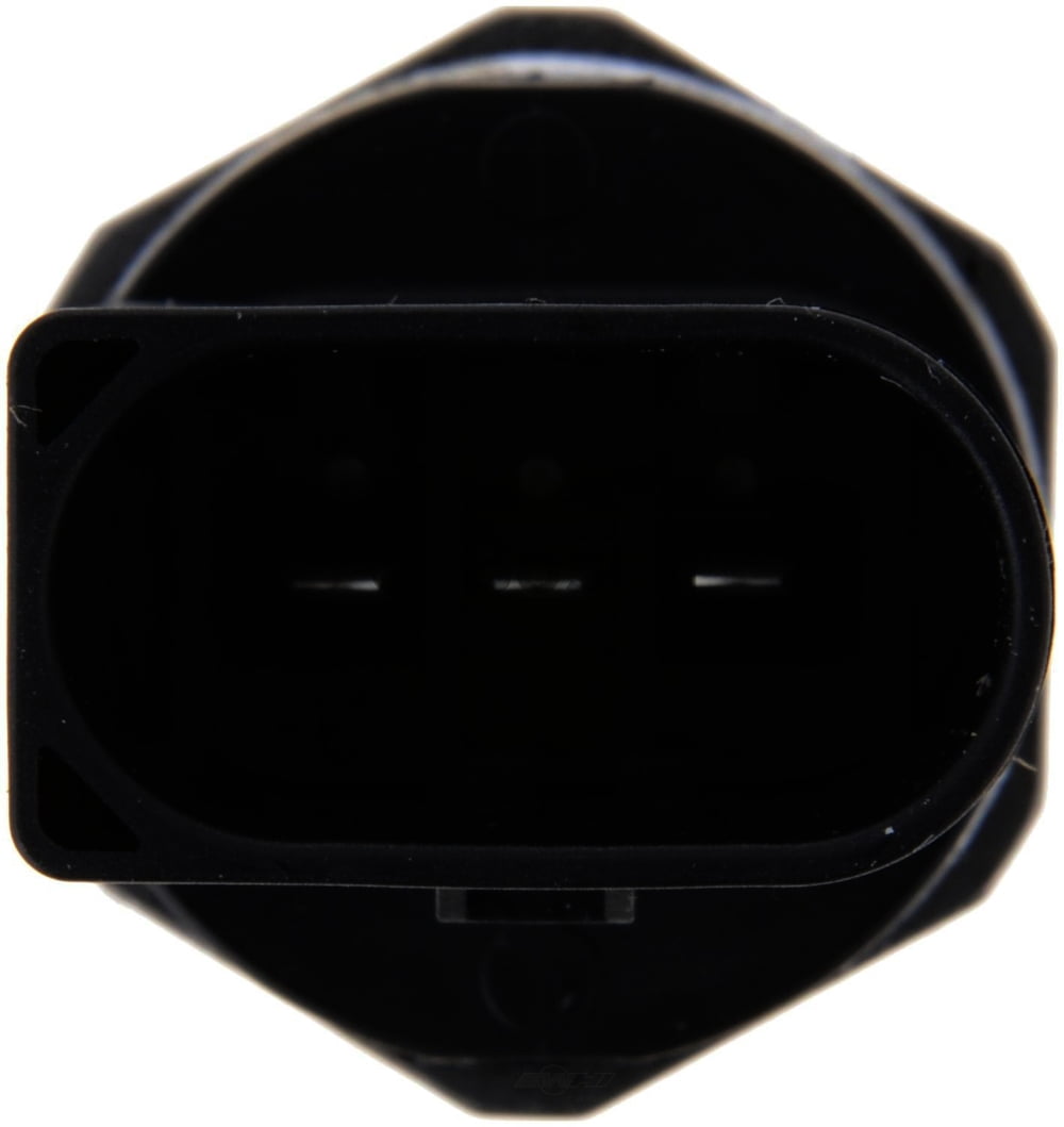 Fuel Injection Fuel Rail Pressure Sensor Fits select: 2005-2009 MERCEDES-BENZ E, 2007-2009 MERCEDES-BENZ ML