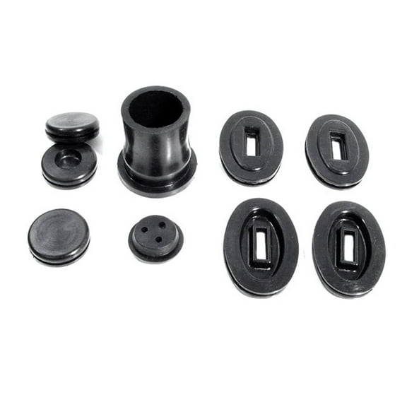 Fuel Injection Grommet Kit For Pontiac Bonneville, Catalina 1957-1958 - SMK 81