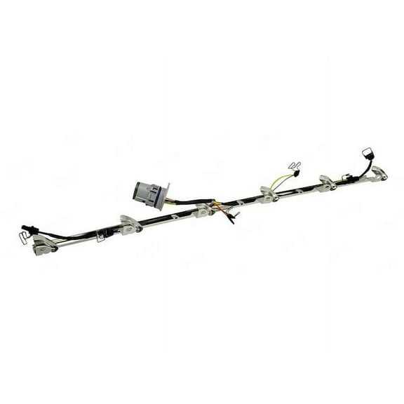 Fuel Injection Harness - Compatible with 1994 - 2002 International 2654 1995 1996 1997 1998 1999 2000 2001
