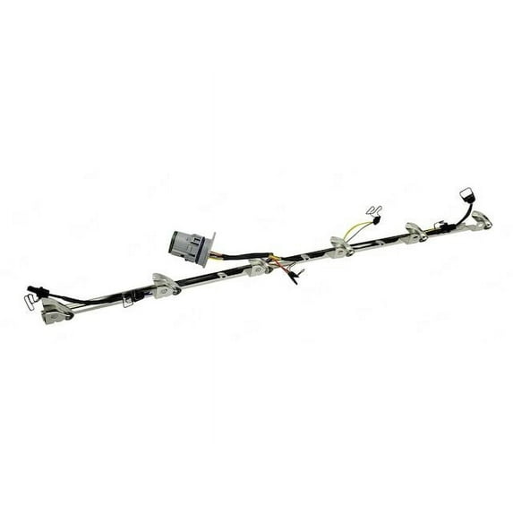 Fuel Injection Harness - Compatible with 1994 - 2003 International 2674 1995 1996 1997 1998 1999 2000 2001 2002