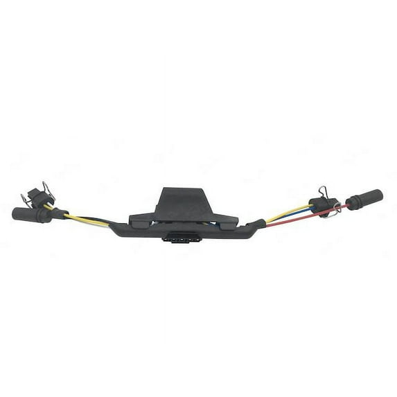 Fuel Injection Harness - Compatible with 1995 - 1998 Ford E-350 Econoline 7.3L V8 1996 1997