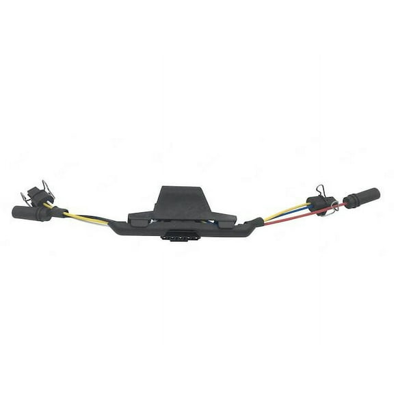 Fuel Injection Harness - Compatible with 1996 - 1998 Ford Econoline Super Duty 7.3L V8 1997