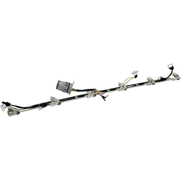 Fuel Injection Harness - Compatible with 1997 - 2002 International Genesis RE - Replacement