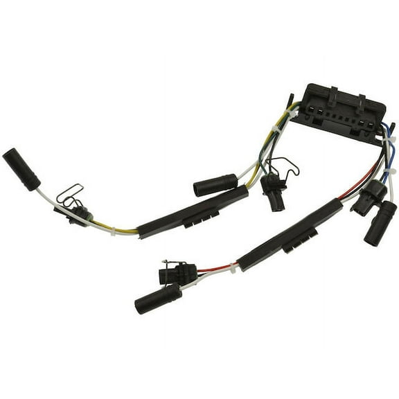 Fuel Injection Harness - Compatible with 1999, 2001 - 2003 Ford F-550 Super Duty 7.3L V8 2002