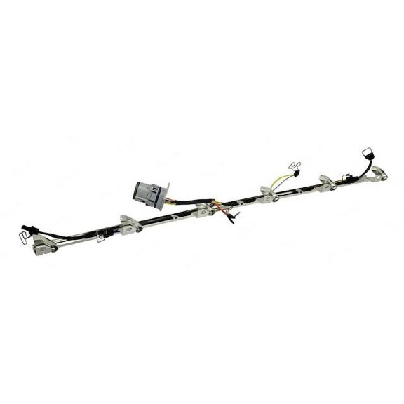 Fuel Injection Harness - Compatible with 2002 - 2003 International 8500