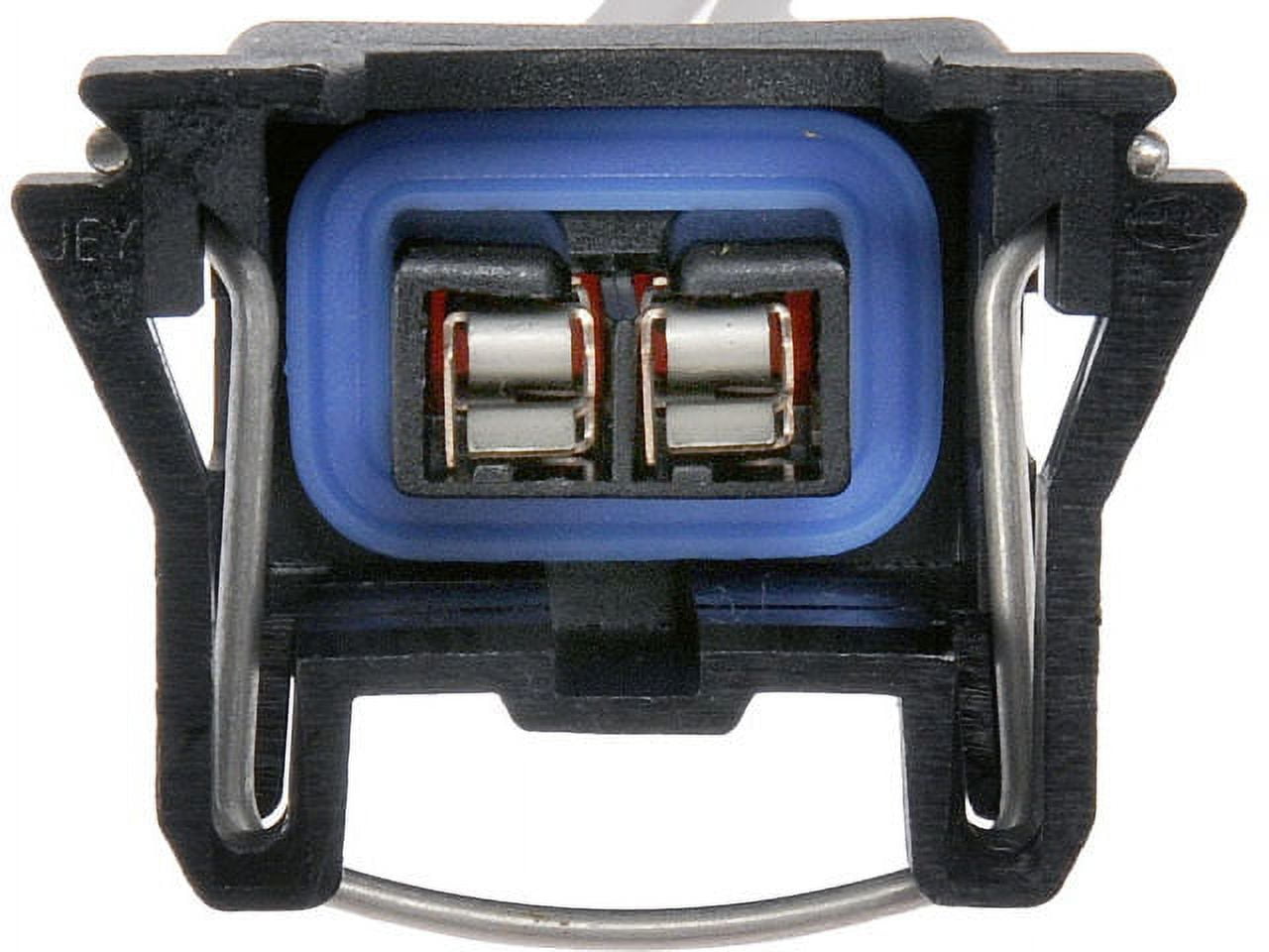 Fuel Injection Connector Fuel Injection Harness Connector - Compatible with 1983 - 1985, 1997 ...