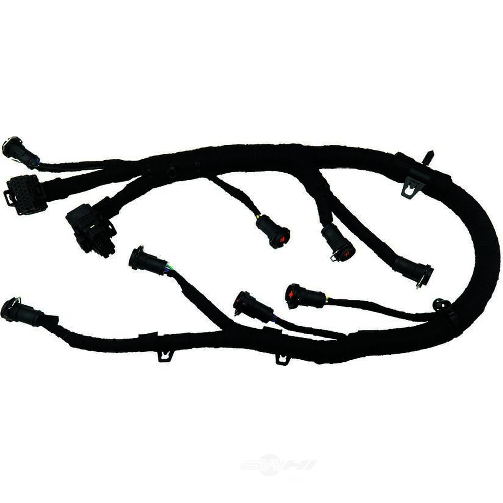 Fuel Injection Harness
