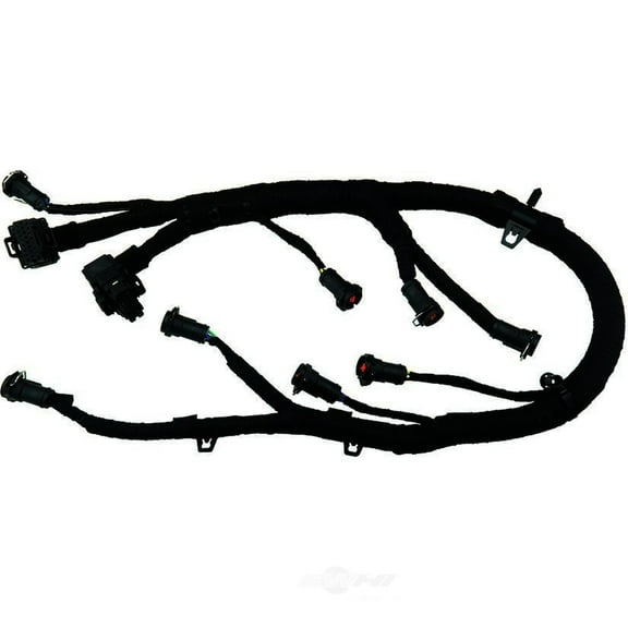 Fuel Injection Harness