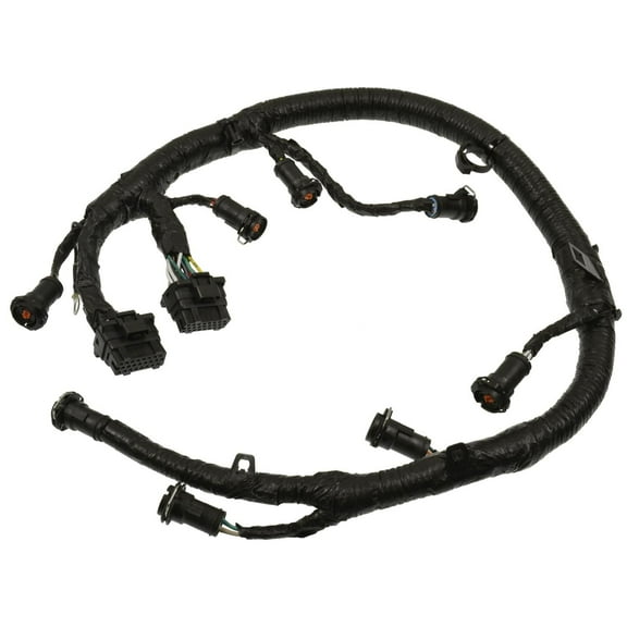 Fuel Injection Harness