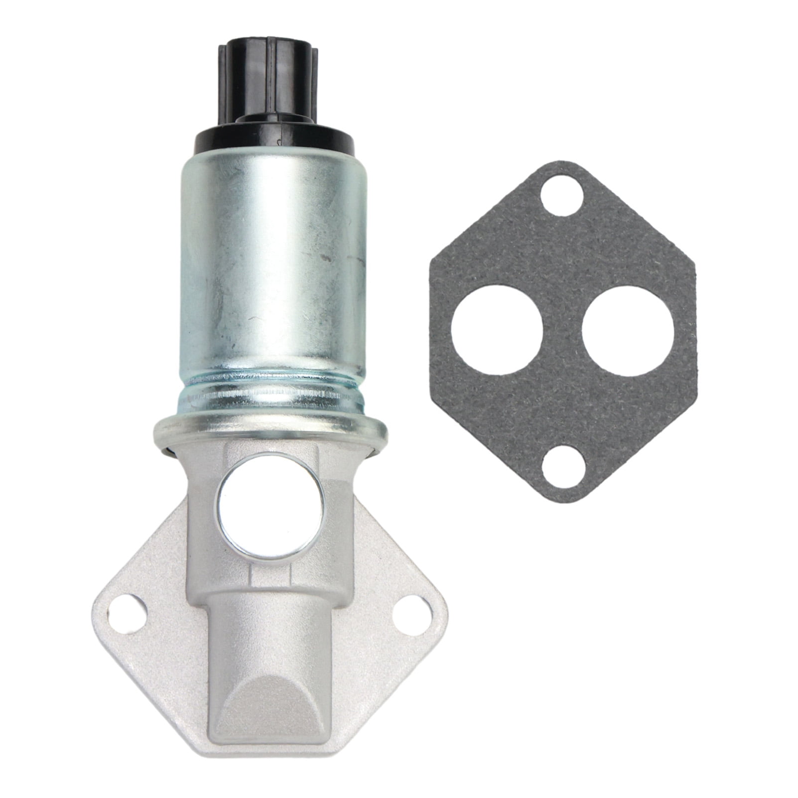 Wanzuwbip Fuel Injection Idle Air Control Valve Compatible With - View #11