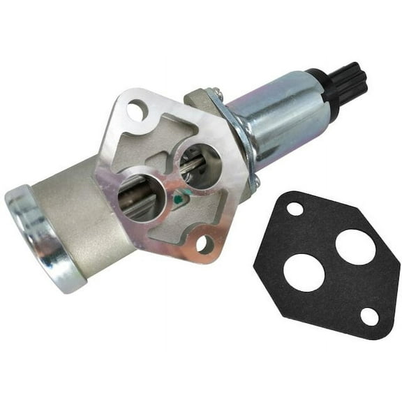 Fuel Injection Idle Air Control Valve - Compatible with 1986 - 1989 Ford F-150 4.9L 6-Cylinder 1987 1988