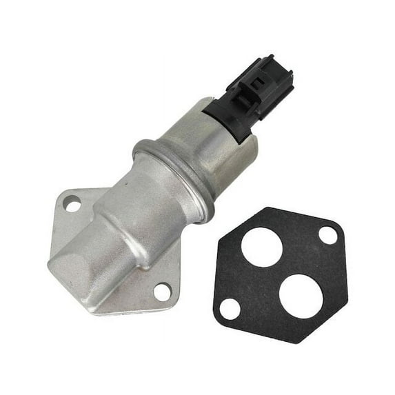 Fuel Injection Idle Air Control Valve - Compatible with 2001 - 2007 Ford Taurus 2002 2003 2004 2005 2006