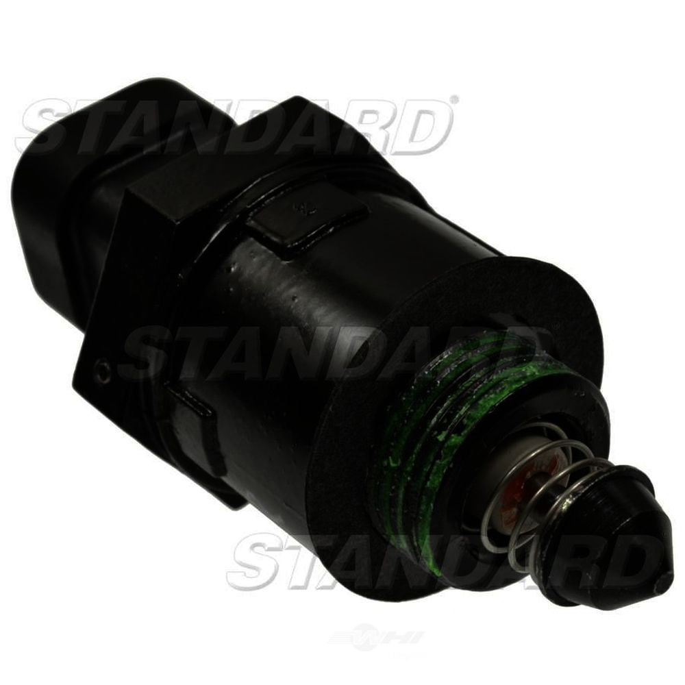 Fuel Injection Idle Air Control Valve Fits select: 1988-1995 CHEVROLET GMT-400, 1985-1986 CHEVROLET C10