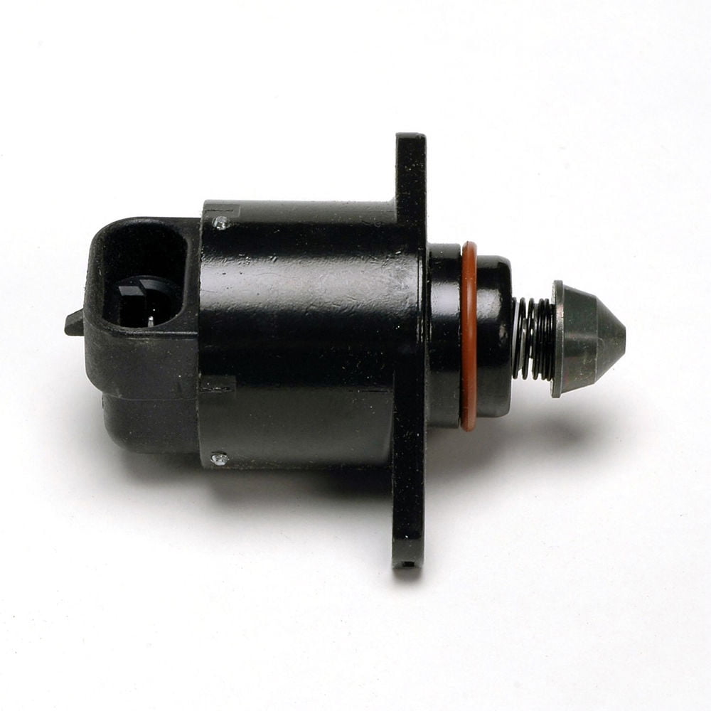 Fuel Injection Idle Air Control Valve Fits select: 1988-1995 CHEVROLET GMT-400, 1994-1995 CHEVROLET CAMARO