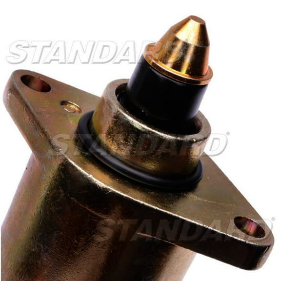 Fuel Injection Idle Air Control Valve Fits select: 1991-1995 JEEP WRANGLER / YJ, 1997 JEEP WRANGLER / TJ