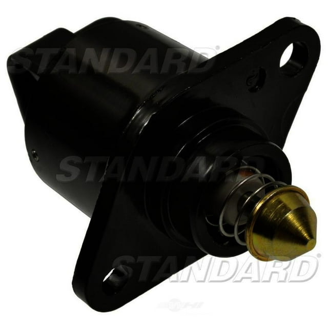 Fuel Injection Idle Air Control Valve Fits select: 1991-2002 SATURN SL1, 1991-2002 SATURN SL2