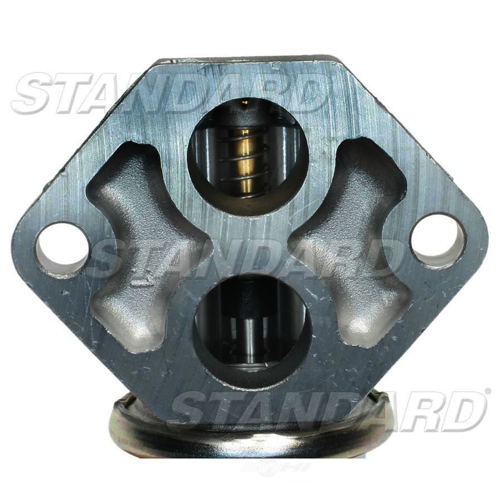 Fuel Injection Idle Air Control Valve Fits select: 1995-1996 FORD RANGER, 1998-2000 MAZDA B3000