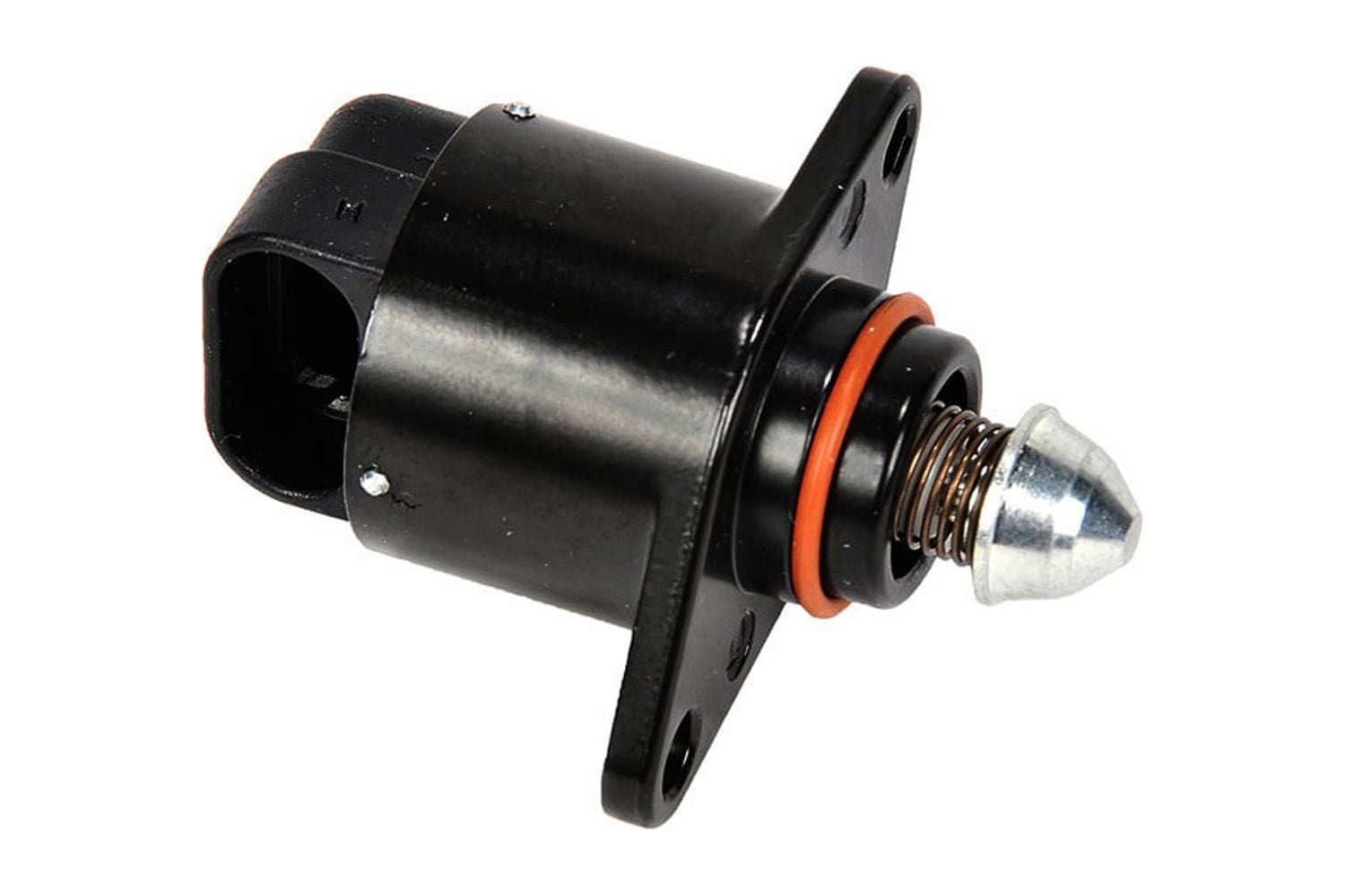 Fuel Injection Idle Air Control Valve Fits select 19962005 BUICK