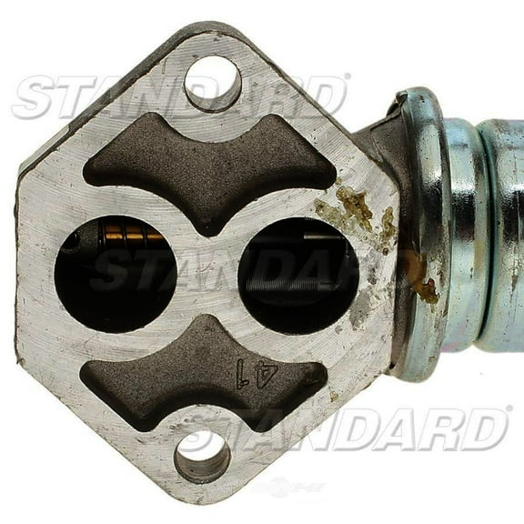 Fuel Injection Idle Air Control Valve Fits select: 1997-1998 FORD RANGER, 1996-1997 FORD AEROSTAR