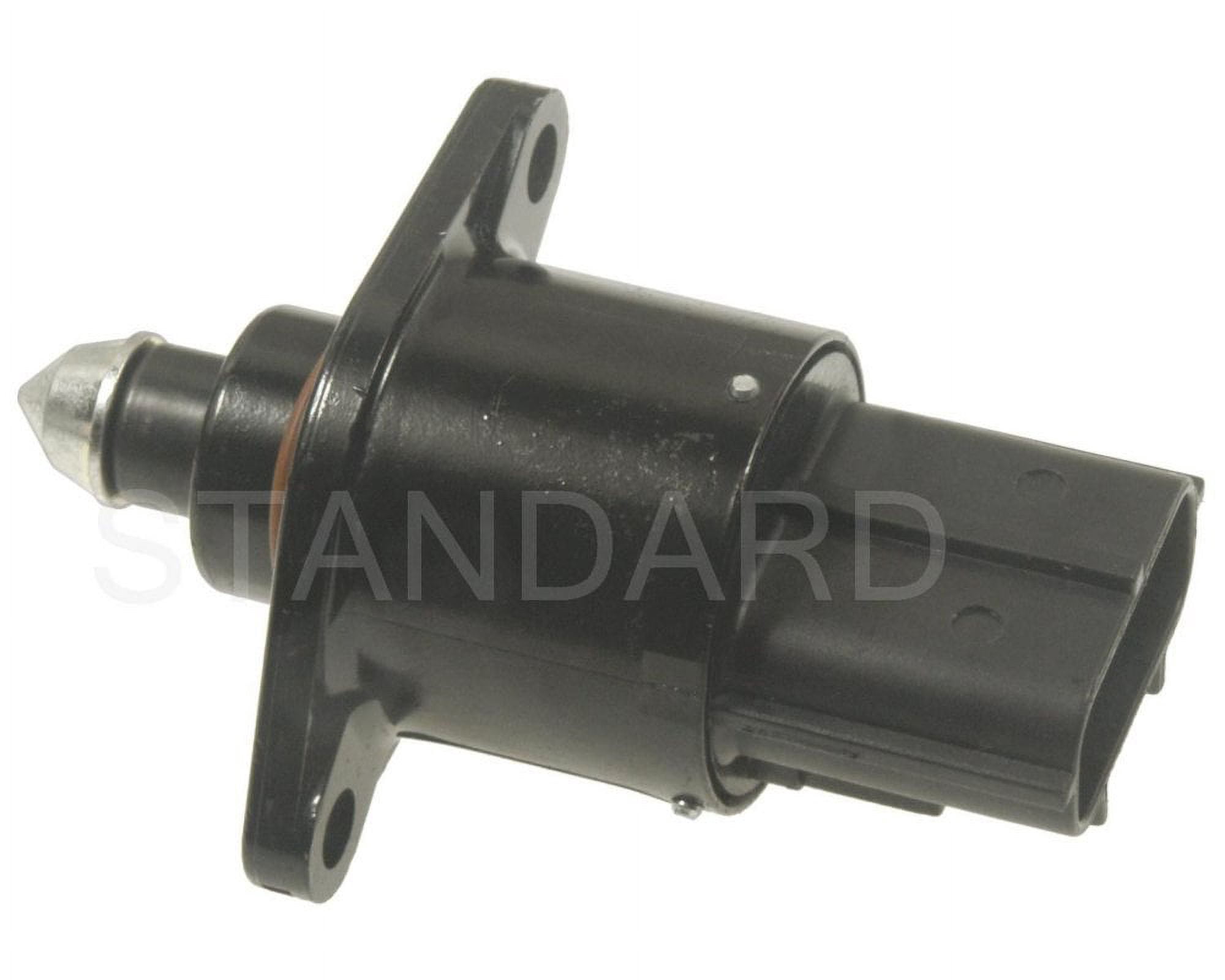 Fuel Injection Idle Air Control Valve Fits select: 1998-2000 DODGE STRATUS, 1998-2002 DODGE CARAVAN
