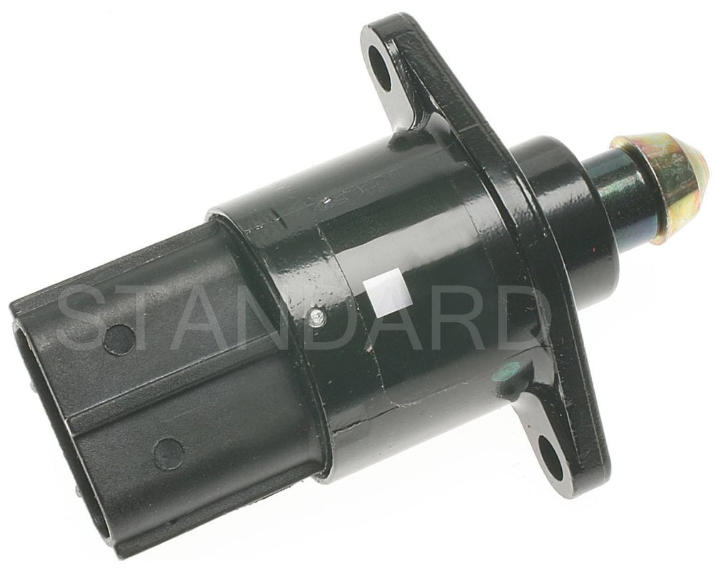 Fuel Injection Idle Air Control Valve Fits select: 1998-2004 JEEP GRAND CHEROKEE, 1998-2004 JEEP WRANGLER / TJ