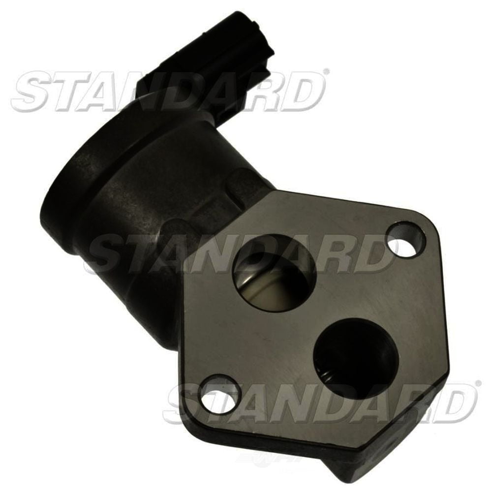 Fuel Injection Idle Air Control Valve Fits select: 2000-2004 FORD FOCUS