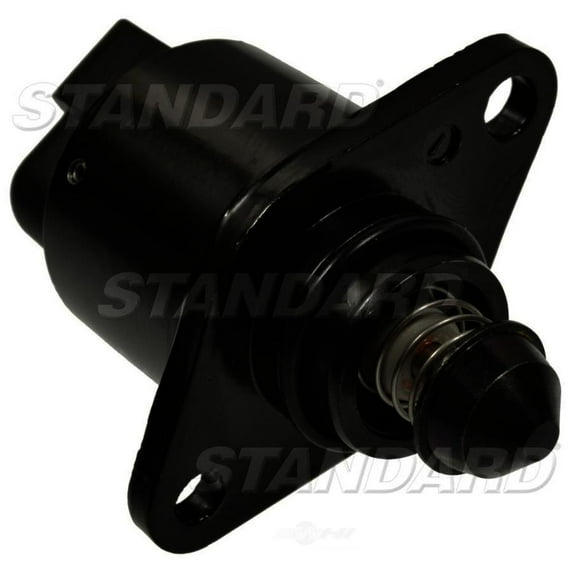 Fuel Injection Idle Air Control Valve Fits select: 2000-2005 CHEVROLET IMPALA, 1997-2005 BUICK CENTURY