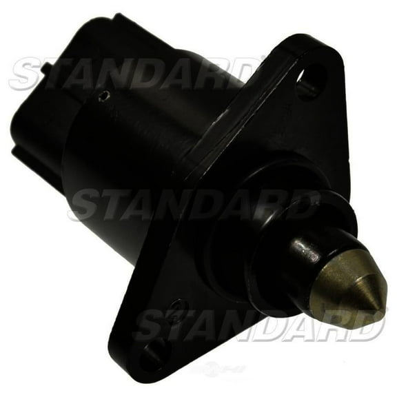 Fuel Injection Idle Air Control Valve Fits select: 2001-2002 CHRYSLER PT CRUISER, 2004 CHRYSLER SEBRING