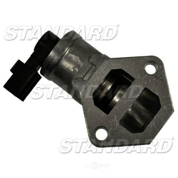 Fuel Injection Idle Air Control Valve Fits select: 2001-2011 FORD RANGER, 2001-2005 FORD EXPLORER SPORT TRAC